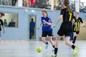 Bild 630 - wBJ NFV Futsalmeisterschaft